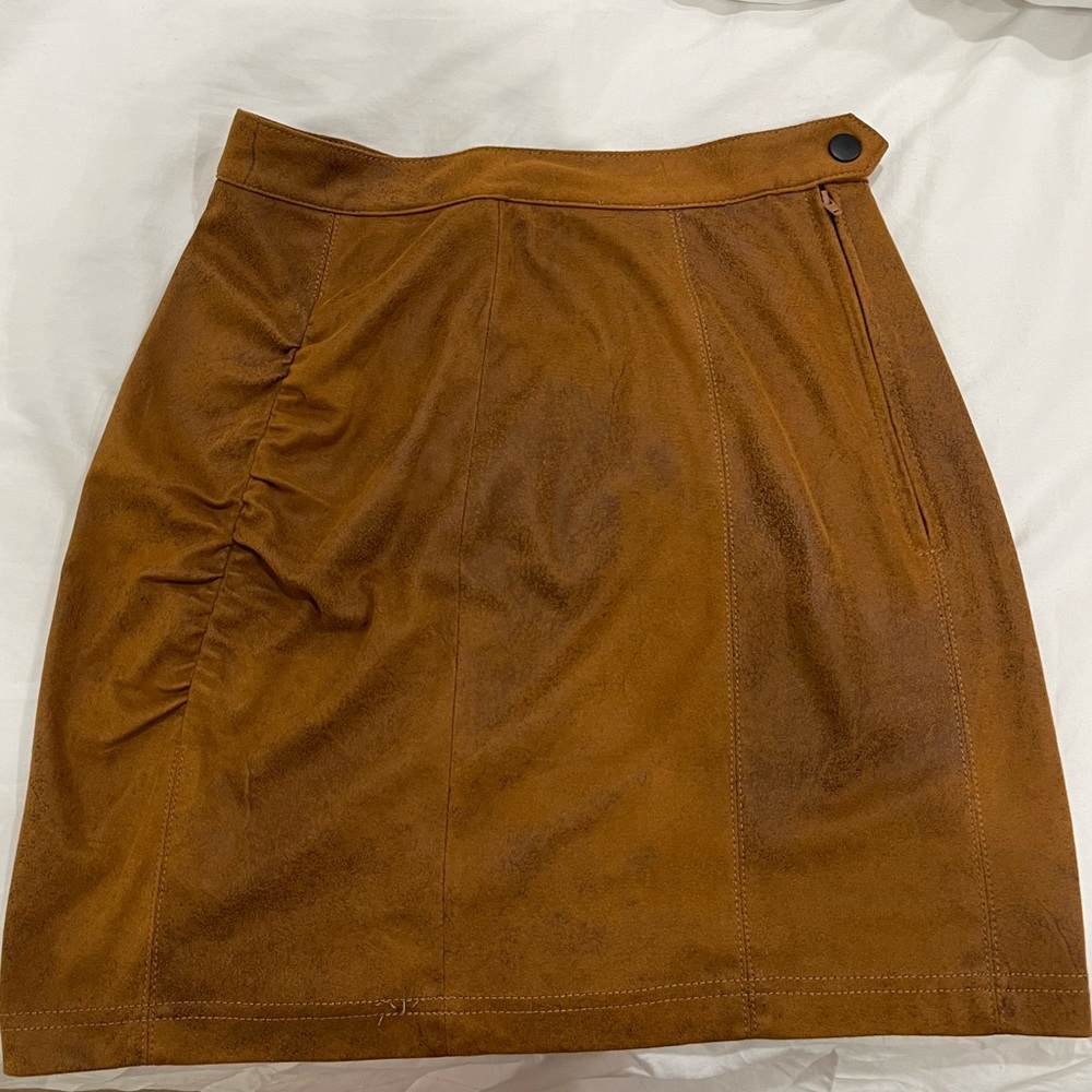 Free People Skirt